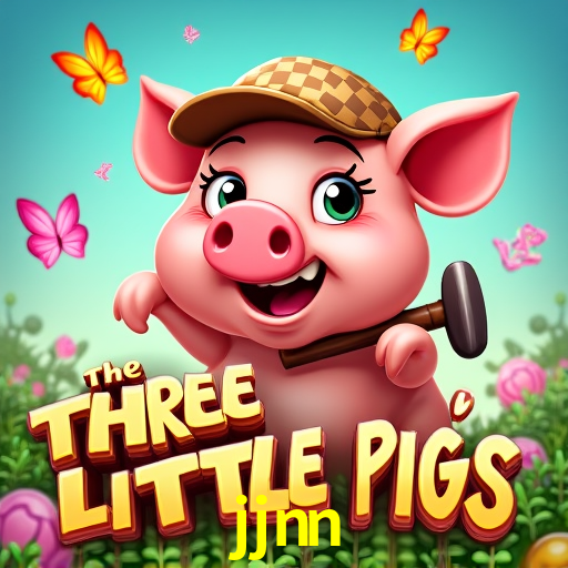 Bônus de Boas-vindas jjnn